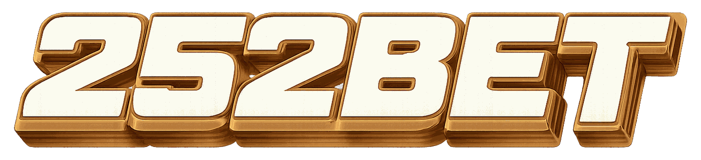 252bet লোগো